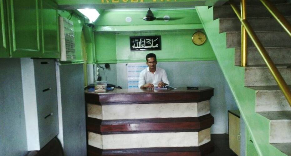 Hotel Shalimar, Bangalore 4